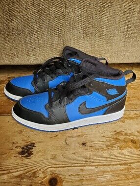 Nike Air Jordan 1
